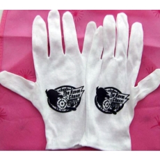 conan cotton gloves