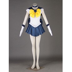 Sailor Moon anime cosplay dress set