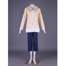 Naruto Hyuga Hinata anime cosplay cloth/costume set