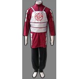 Naruto Akimichi Choji anime cosplay cloth/costume set
