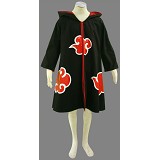 Naruto anime cosplay cloth/costume set