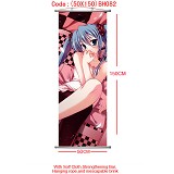Miku anime wallscroll