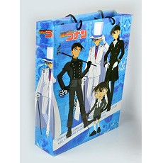Detective conan anime shopping bag