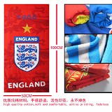 England football team cotton towel