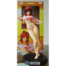 Kousaka Tamaki anime sexy figure
