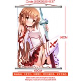 Sword Art Online anime wallscroll(60X90)BH837