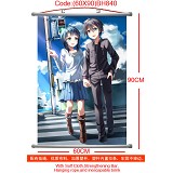 Sword Art Online anime wallscroll(60X90)BH840