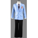 Ouran High School Host Club anime cosplay costume dress cloth set