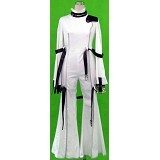 Code Geass C.C. anime cosplay costume dress cloth set 