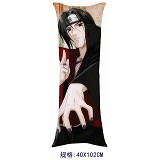 Naruto Itachi anime double sides pillow(40*102CM)3...