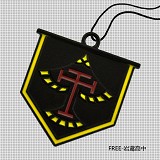 Free! anime necklace