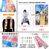 Naruto anime scarf (48X160)WJ033