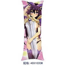 Date A Live anime pillow 40x102CM-3606