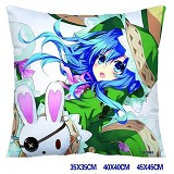 Date A Live anime double sides pillow-3943
