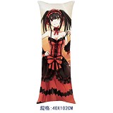 Date A Live anime pillow 40x102CM-3613