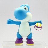 9inches Super Mario Yoshi figure(volleyball)