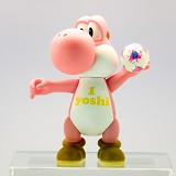 9inches Super Mario Yoshi figure(football)
