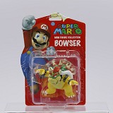 5inches Super Mario figure