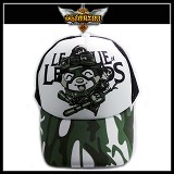 League of Legends anime cap/sun hat