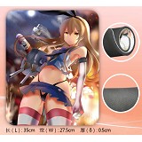 collection a big anime mouse pad DSD077