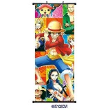 One Piece anime wallscroll-BH3643(40*102)