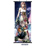 Final Fantasy wallscroll-BH3651(40*102)