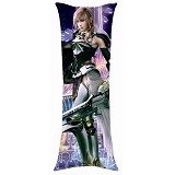Final Fantasy anime double sides pillow-3650(40x10...