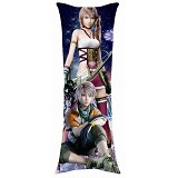 Final Fantasy anime double sides pillow-3651(40x10...
