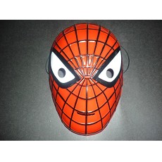 Spider-Man anime cosplay mask