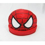Spider-Man anime plush hat