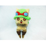 12inches League of Legends Teemo anime plush doll