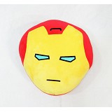 Iron man pillow
