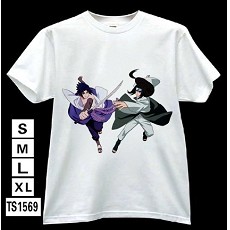 Naruto anime t-shirt TS1569