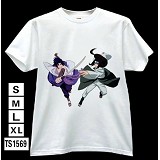 Naruto anime t-shirt TS1569
