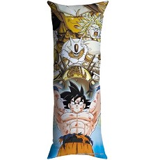 Dragon Ball anime double side pillow 031(40*100CM) 