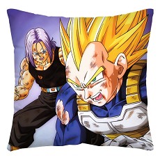 Dragon Ball anime double side pillow 1339