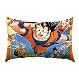 Dragon Ball anime double side pillow ZT-284(40*60CM) 