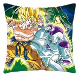 Dragon Ball anime double side pillow 307