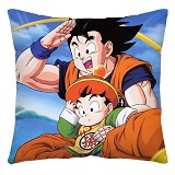 Dragon Ball anime double side pillow 1336