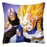 Dragon Ball anime double side pillow 1339