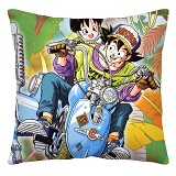 Dragon Ball anime double side pillow 1341