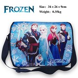 Frozen anime bag