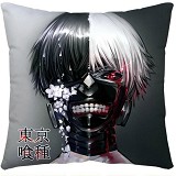 Tokyo Ghoul anime double sided 4124