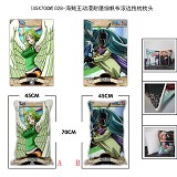 One Piece anime double sided pillow(45X70CM)028