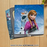 Frozen animne towel(50X50)DFJ056
