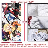 Kagerou Project anime bath towel(50X100)YJ259