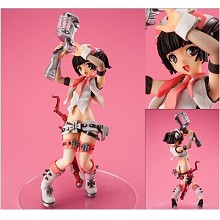 Keumaya Hyper Nurse anime sexy figure