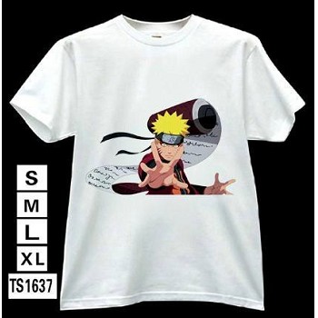 Naruto anime t-shirt TS1637