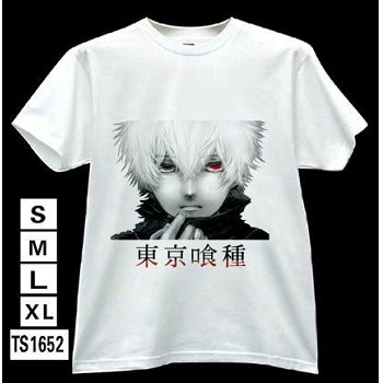 Tokyo ghoul anime t-shirt TS1652