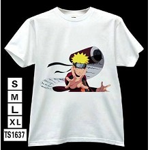 Naruto anime t-shirt TS1637